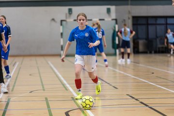 Bild 79 - wCJ NFV Futsalmeisterschaft